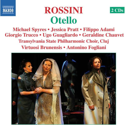 Various Artists - Otello (2 CD)