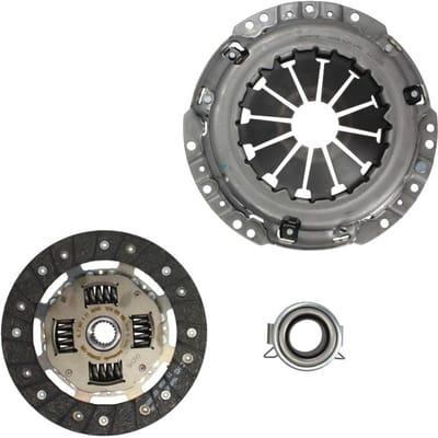 Koppelingsset SACHS 3000 951 621