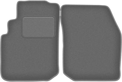 Automatten voor: Nissan Primera P10 stationwagen, liftback, sedan (1990-1998)