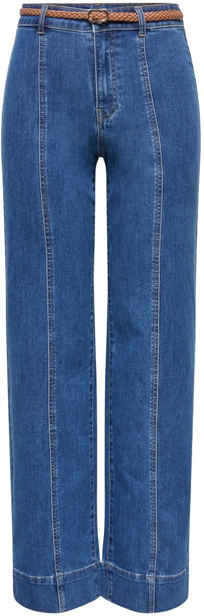 ONLY Wide-leg jeans ONLMADISON High waist Wide leg fit Jeans