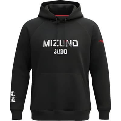 Hoodie Mizuno Fuji