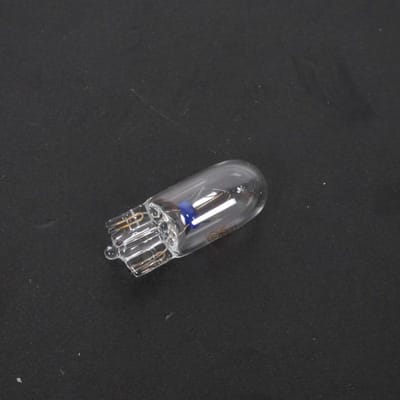 autolampje 12v 2w / w2.1x9.5d per stuk nieuw
