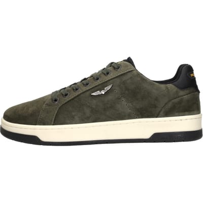 PME Legend Porter CS-40 Sneakers - Heren - Groen - Maat:42
