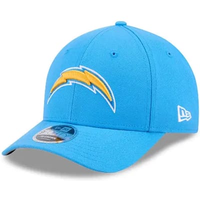 New Era NFL 940MC Cap Team Los Angeles Chargers voor Sport Fanzone