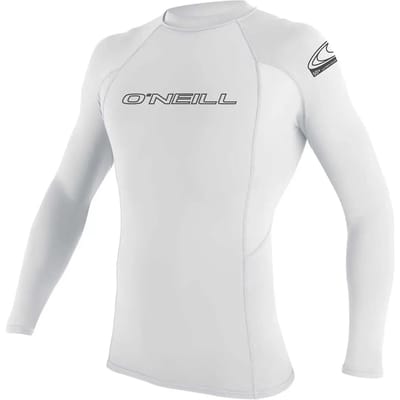 Jersey met lange mouwen O'Neill Basic Skins