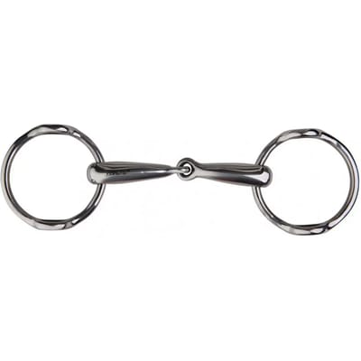 Hefbit voor paarden Metalab