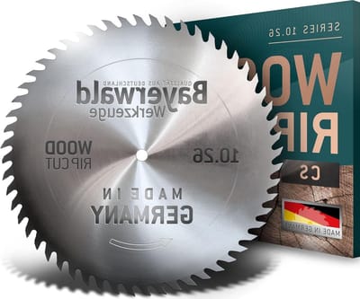 Cirkelzaagblad - Stamblad zaagblad - Brandhout zagen - Wolfstand 56 tanden - Ø 550 mm - Zilver