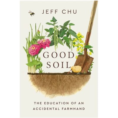 Good Soil - Jeff Chu
