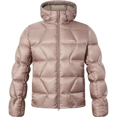 Donsjack Berghaus Explorer