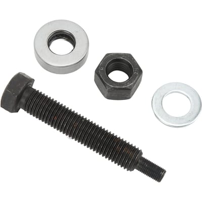 Harmonische Demper Installatiekit voor Small Block GEN I 283 305 327 350 383 400 Motoren