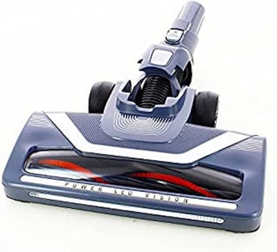 Rowenta SS-2230002912 Zuigmond met turboborstel voor ‘X-force Flex 8.60’ met ‘Power Led Vision’ - 21,9V - 30W
