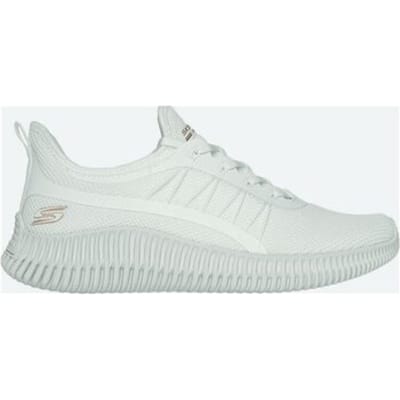 skechers Witte sneaker