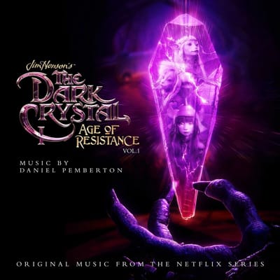Jim Henson's The Dark Crystal: Age Of Resistance Vol. 1 - Ost (original Soundtrack)