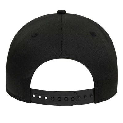 New Era Los Angeles Dodgers World Series New York Yankees Baseballpet (Zwart)