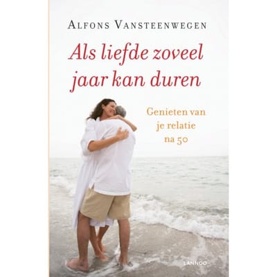 Als Liefde Zoveel Jaar Kan Duren - Alfons Vansteenwegen