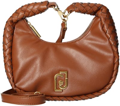 Liu Jo Elynia - Schoudertas 25 cm (suede)