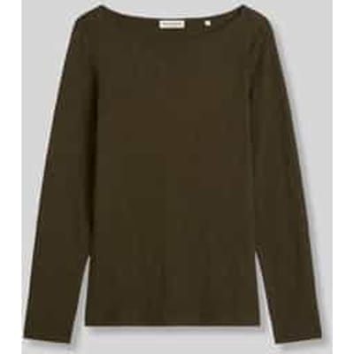 regular fit shirt met lange mouwen van puur katoen