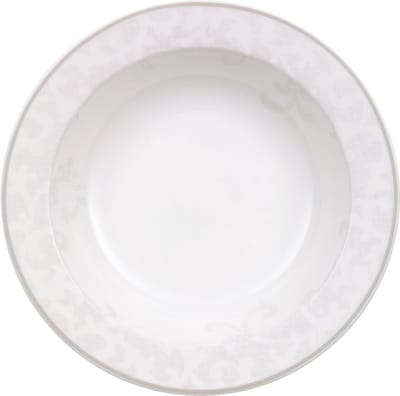 Villeroy & Boch Gray Pearl Slabordje 20cm