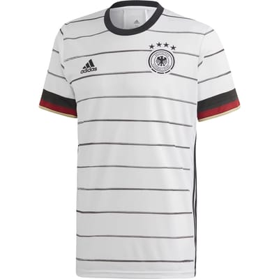 Thuisshirt Allemagne 2020