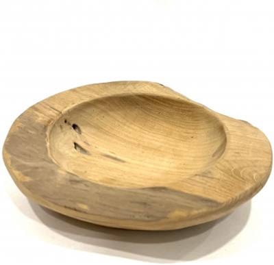 houten dienblad H10  - teak