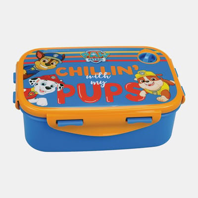 Paw Patrol Chillin' broodjesdoos