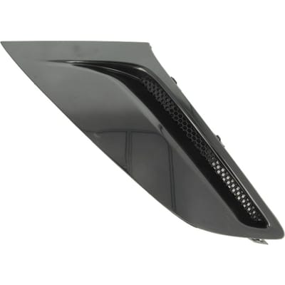 Ventilatierooster, bumper BLIC 6502-07-5064915P links