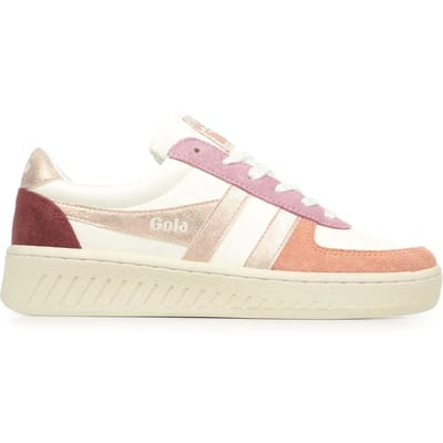 Lage Sneakers Gola Grandslam Quadrant