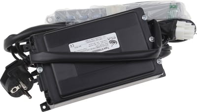 NOVY - SCHAKELAAR 5-VOUDIG MET MODULE - STURING - 7000552
