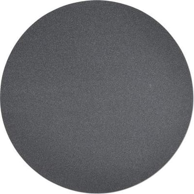 Placemat, Antraciet - Kela | Glitter