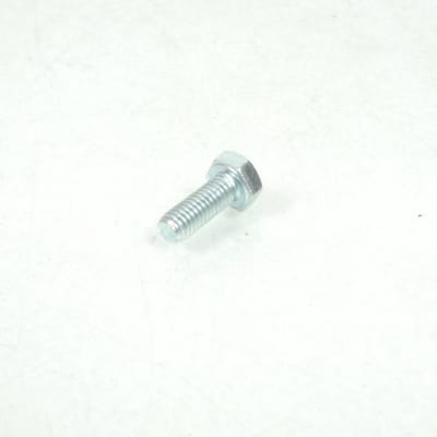 Vis M6x100 L16mm pour scooter Peugeot 50 DJANGO Y EURO 4 2018-20 1171028711 Neuf