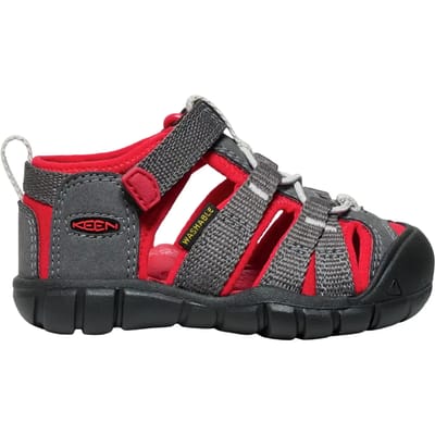 Baby wandelsandalen Keen Seacamp II CNX