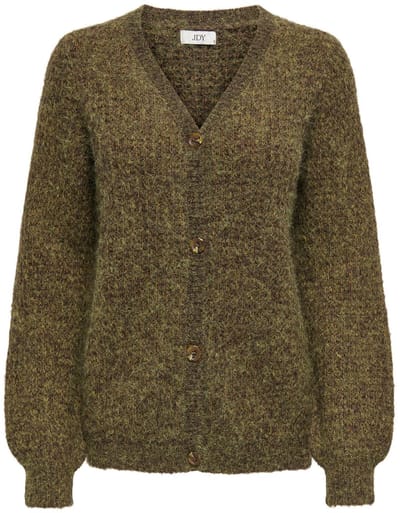 JDY Mari Cardigan Vest Dames - Maat L