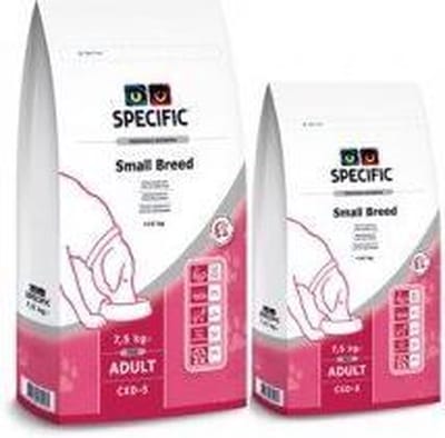 Specific Adult Medium Breed CXD-M 7.5 kg