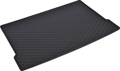 Kofferbakmat voor BMW 1-Serie F40 (2019-2024) - Rubber