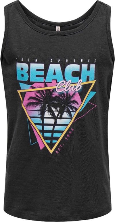 Kids Only - Top - Phantom Beach - Maat 110-116
