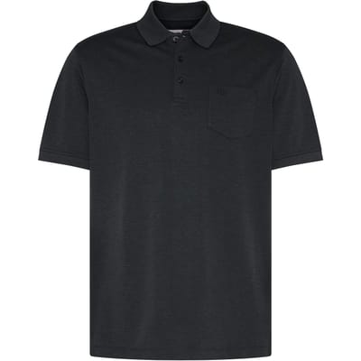Bugatti Herren Poloshirt extra zacht