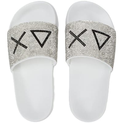 Teenslippers Sun68 X36411T
