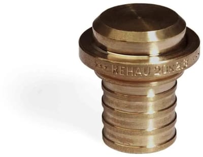 REHAU Blindstop RAUTITAN RX+ 20, 14563881001