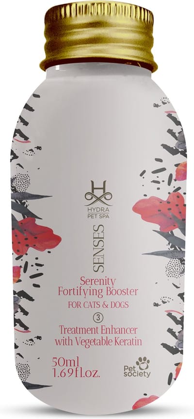 Hydra - Pet Spa Senses Serenity Booster - 50 ml - Honden Conditioner - Conditioner Hond