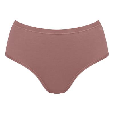 Sloggi Slip GO Daily Cotton Midi 6P Set van 6