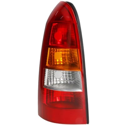 Achterlicht TYC 11-0392-01-2 links