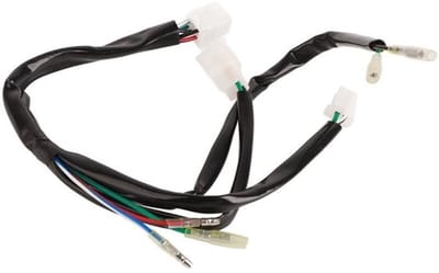 Ontstekingskabelboom voor Geschikt voor PIT PRO 90cc, 110cc, 125cc, 140cc en 150cc crossmotoren