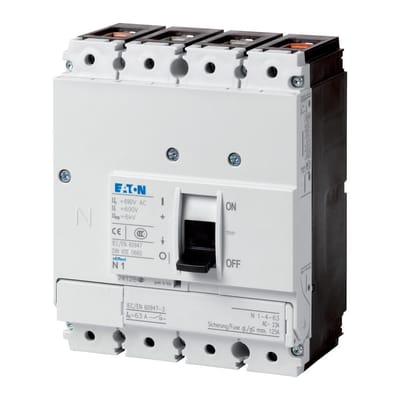 EATON INDUSTRIES NZM Lastscheider - 265999