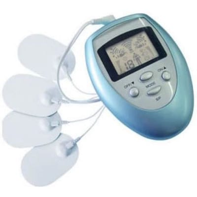 Appareil d'électro-stimulation Masseur Minceur