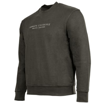 Armani Exchange Sweater SWEATSHIRT Set van 1
