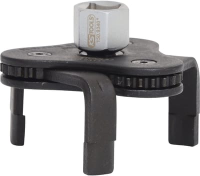 KS Tools Serie - Sleutelkast - Klucz blokujący - Adapter