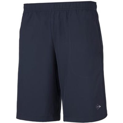 Korte Broek Dunlop Club Woven