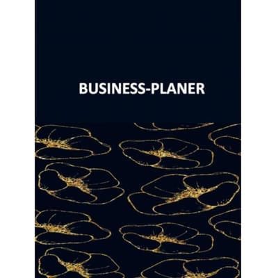 Small Business Planner-Time - Ana Altendorf