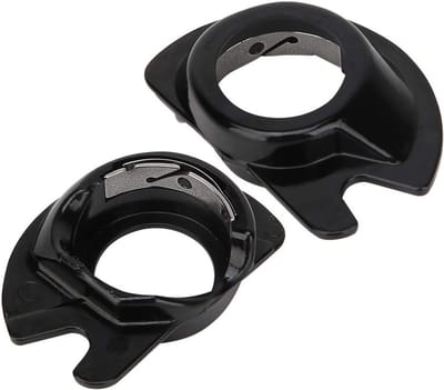 Top Loader Spoelcapsule voor Huishoudelijke Naaiapparaten, Universele Naaiaccessoires van Hoge Kwaliteit voor Professioneel Gebruik