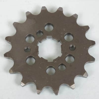 Pignon de sortie de boite Esjot pour Moto Yamaha 250 XV Virago 1989 à 1994 16 dents pas 520 Neuf